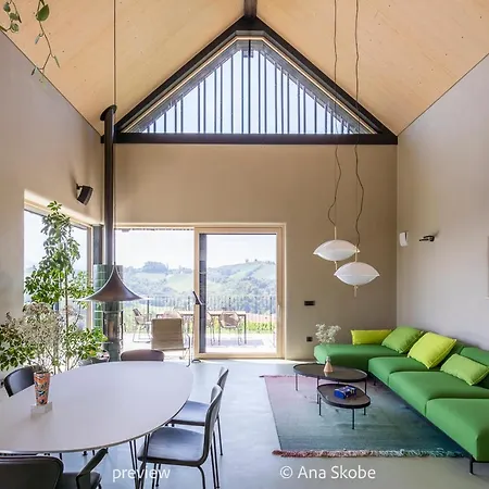 Slatina Weinderer * Svecina