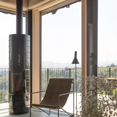 Vila Slatina Weinderer *