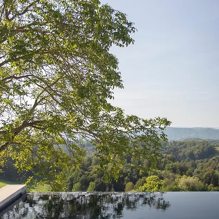 Vila Slatina Weinderer *