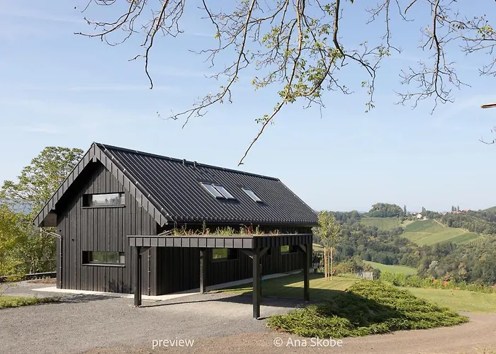 Slatina Weinderer Villa