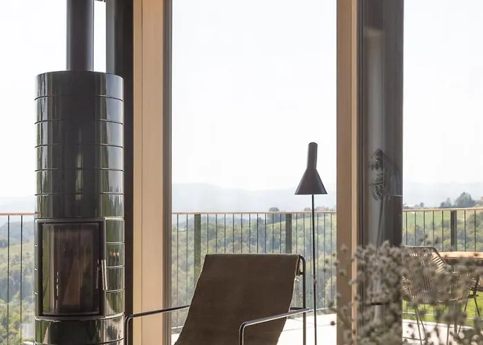 Villa Slatina Weinderer *