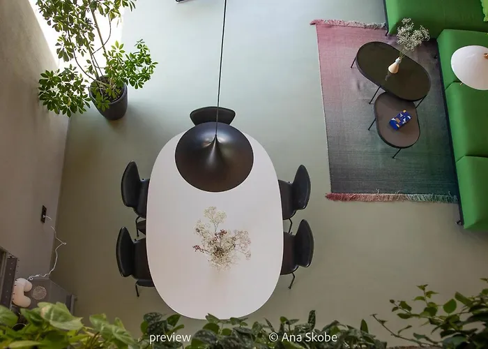 Slatina Weinderer Villa *