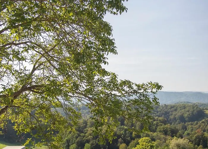 Villa Slatina Weinderer *