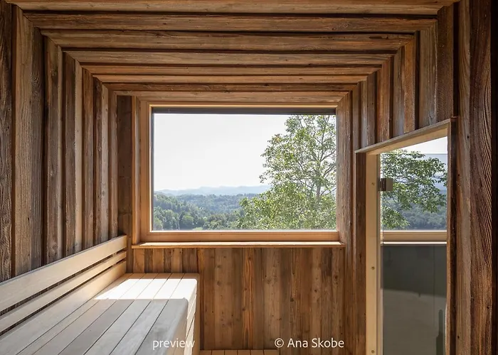 Villa Slatina Weinderer Svecina